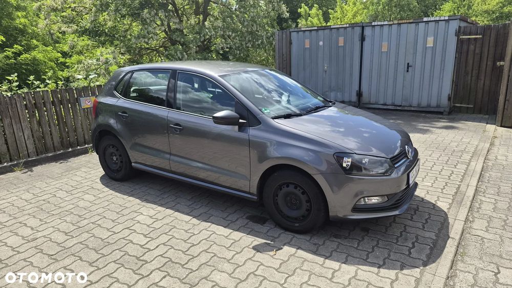 Volkswagen Polo 1.0 Trendline - 6