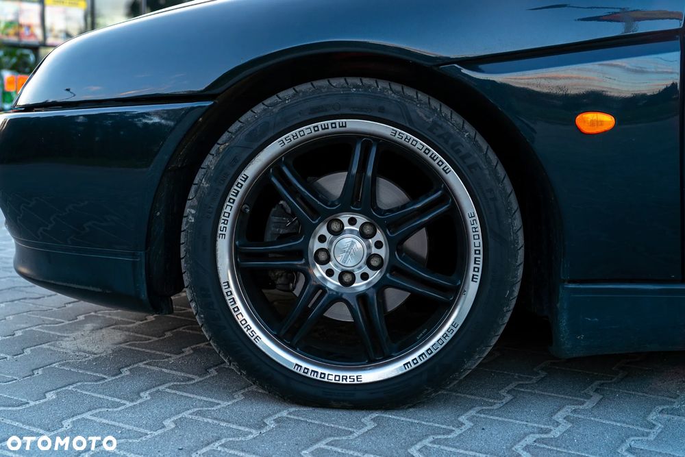 Alfa Romeo GTV 2.0 Twin Spark Base - 9
