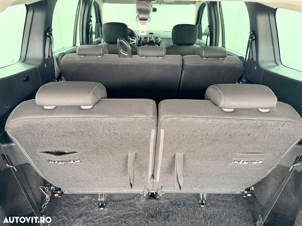 Dacia Lodgy 1.5 Blue dCi Laureate - 13