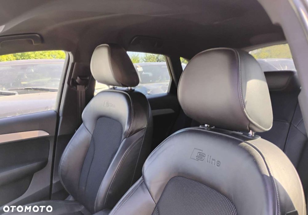 Audi Q3 - 9