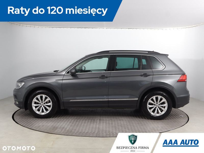 Volkswagen Tiguan - 3