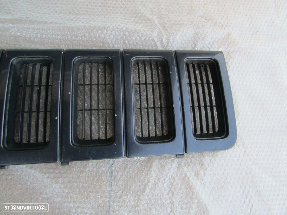 Grelha central JEEP CHEROKEE ano 1997 original - 3