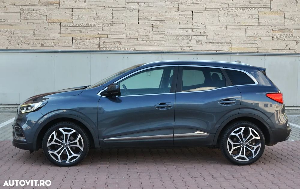 Renault Kadjar BLUE dCi 115 EDC INTENS - 5