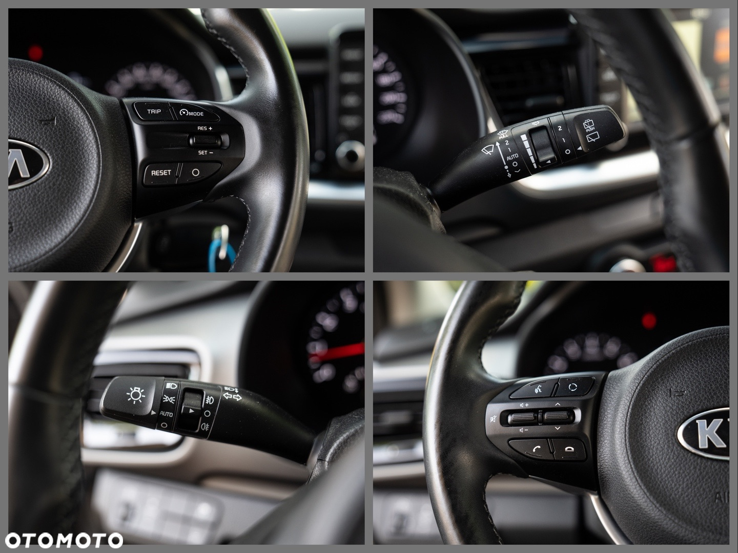 Kia Stonic 1.4 XL - 32