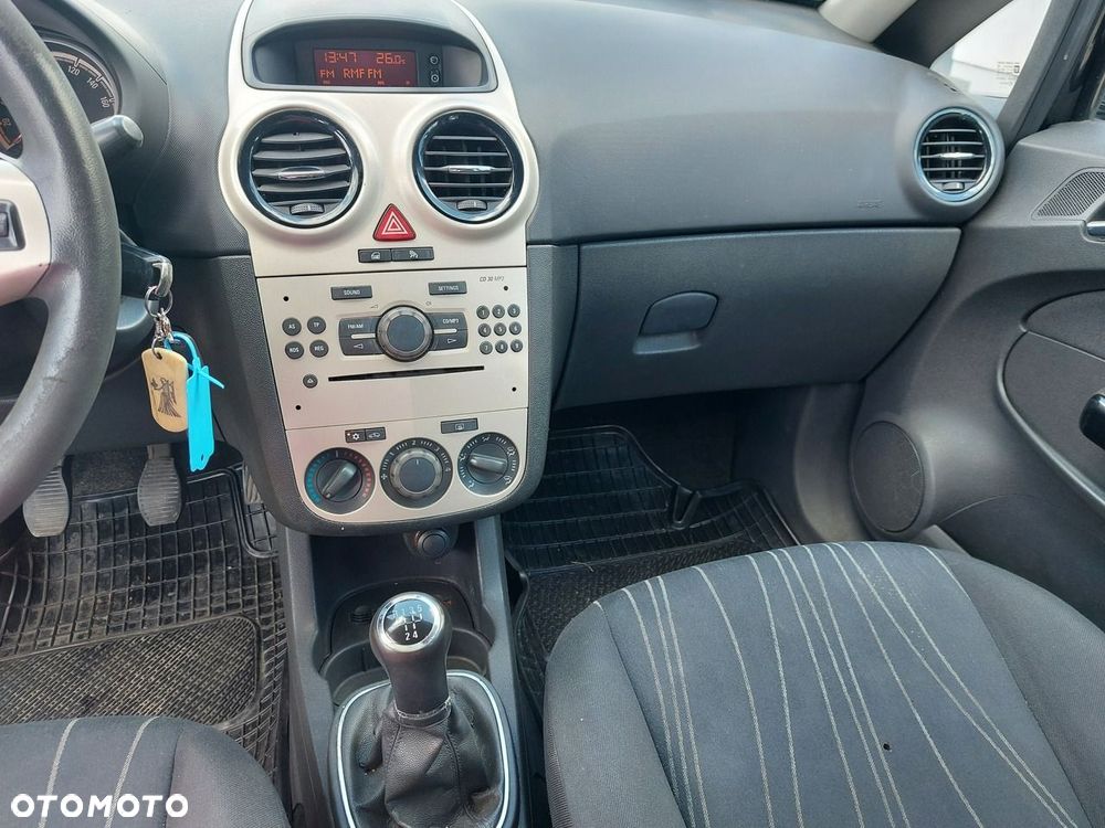 Opel Corsa - 23