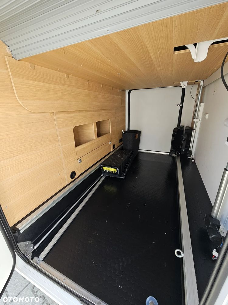 Adria Matrix 650 SC - 29