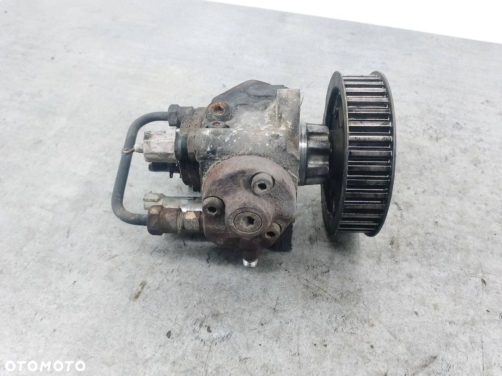 POMPA WTRYSKOWA TOYOTA AVENSIS II T25 22100-0G010 HU294000-0060  DENSO 2.0 - 4