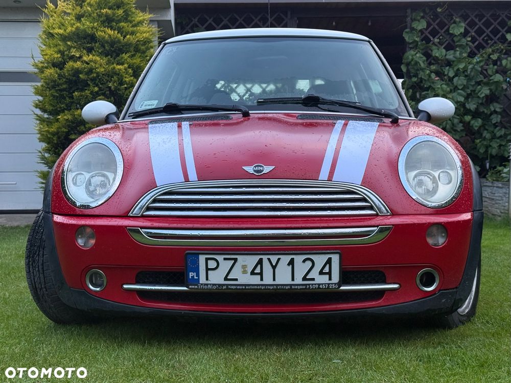 MINI Cooper Standard - 3