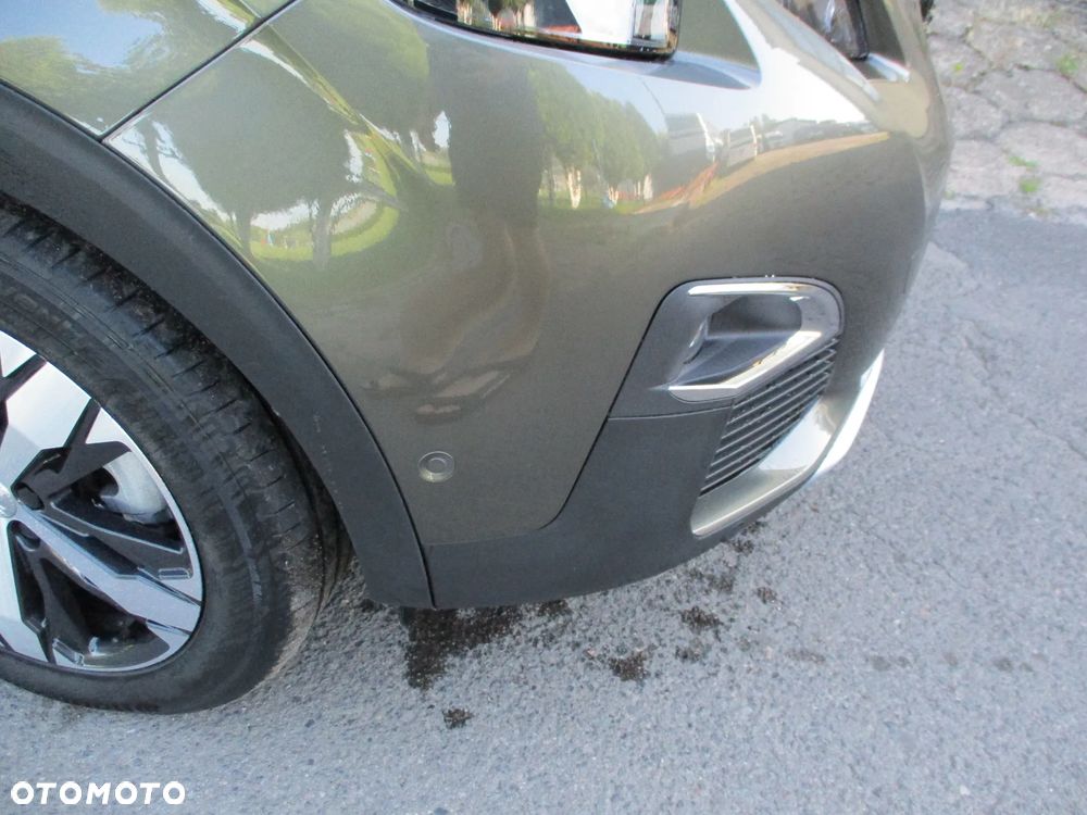 Peugeot 3008 2.0 BlueHDi GT S&S EAT8 - 9