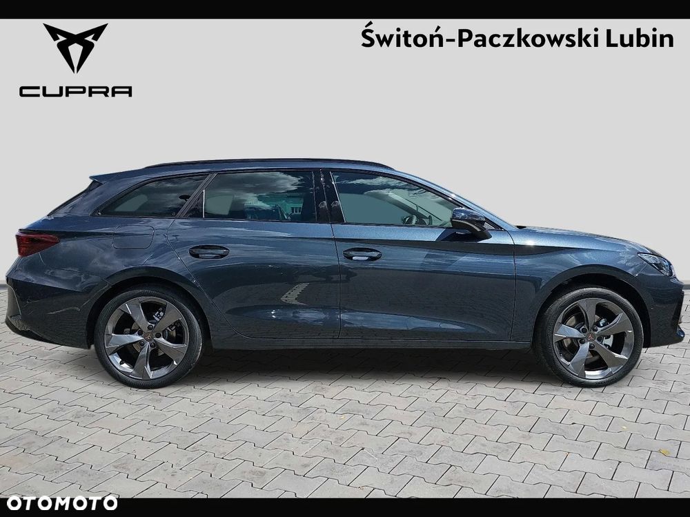Cupra Leon Sportstourer - 6