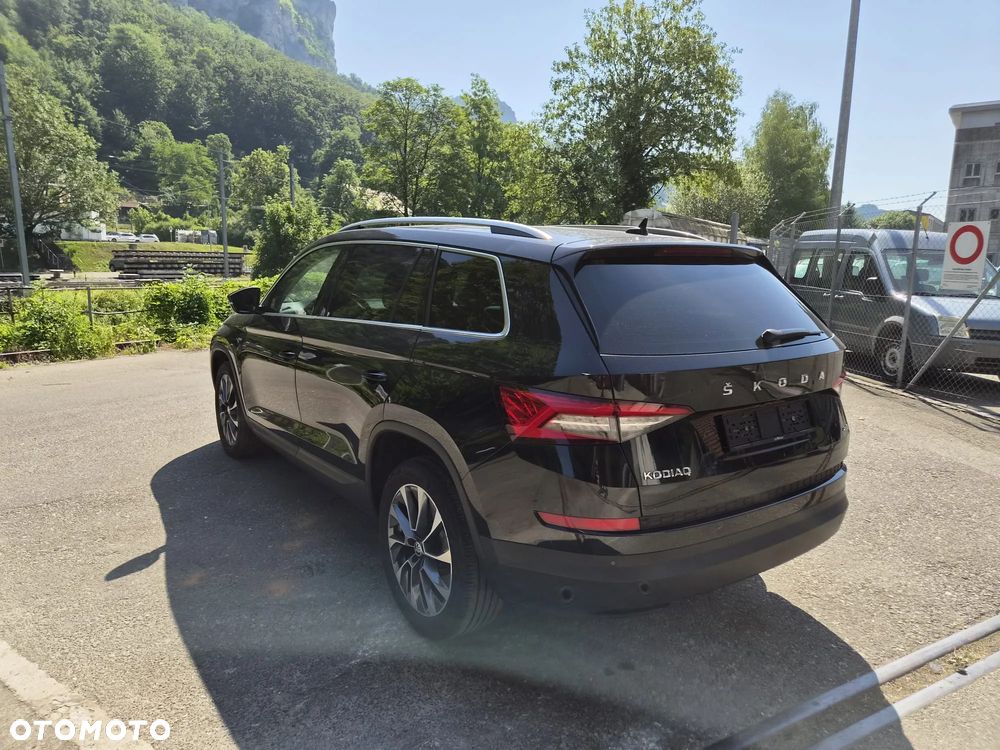 Skoda Kodiaq 2.0 TDI 4x4 DSG Drive 125 - 4