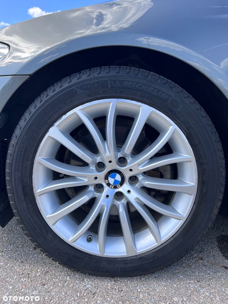 BMW Seria 5 - 17