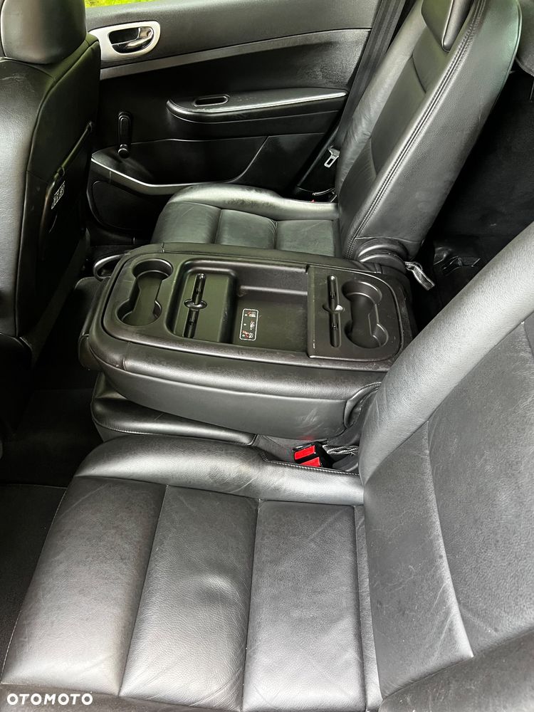 Peugeot 307 SW 140 Premium - 20