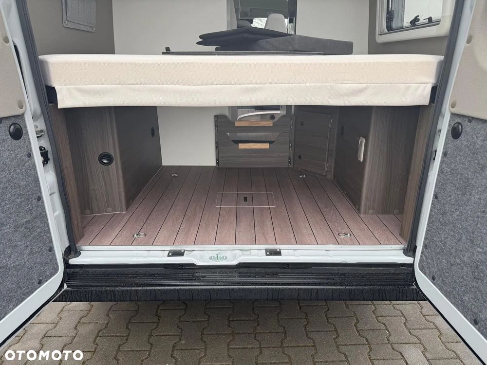 KNAUS VanTourer 540D Fabrycznie Nowy 140PS 4 osobowy FV23% - 14