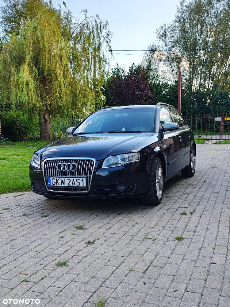 Audi A4 - 14