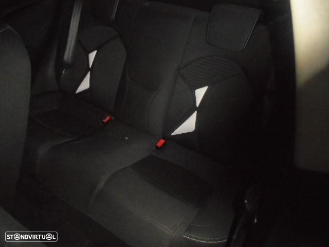 Carro MOT: 350A1000 ALFA ROMEO MITO 2014 1.4 77CV 3P PRETO GASOLINA - 6