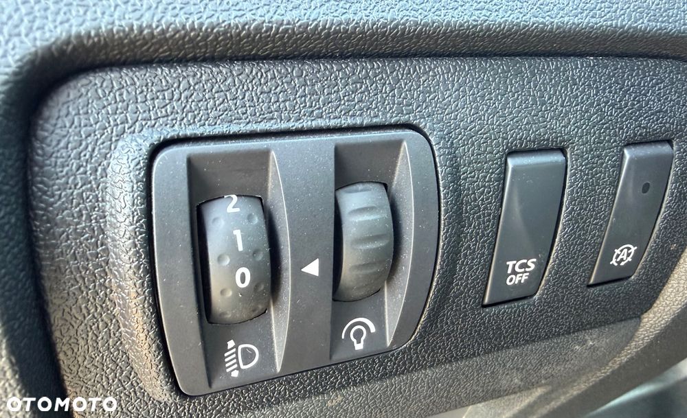 Renault Grand Scenic Gr 1.5 dCi Energy Limited EU6 - 13