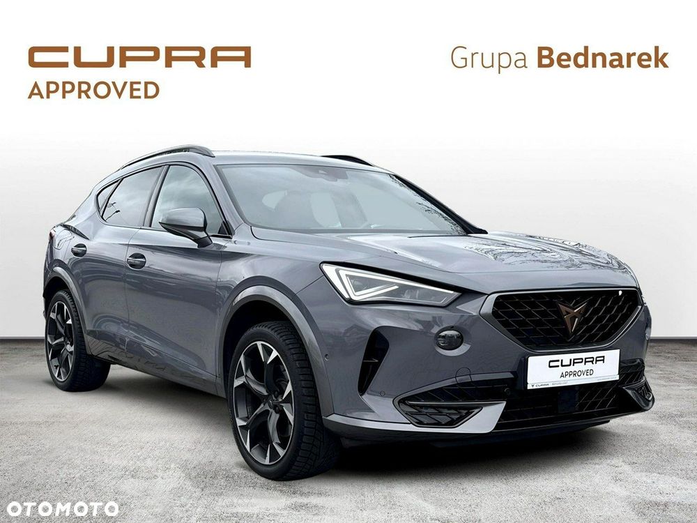 Cupra Formentor 1.5 TSI DSG - 8