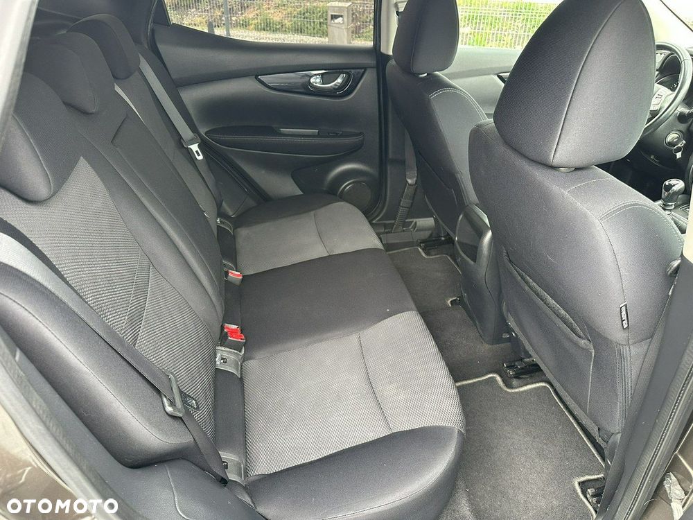 Nissan Qashqai 1.2 DIG-T Acenta - 26