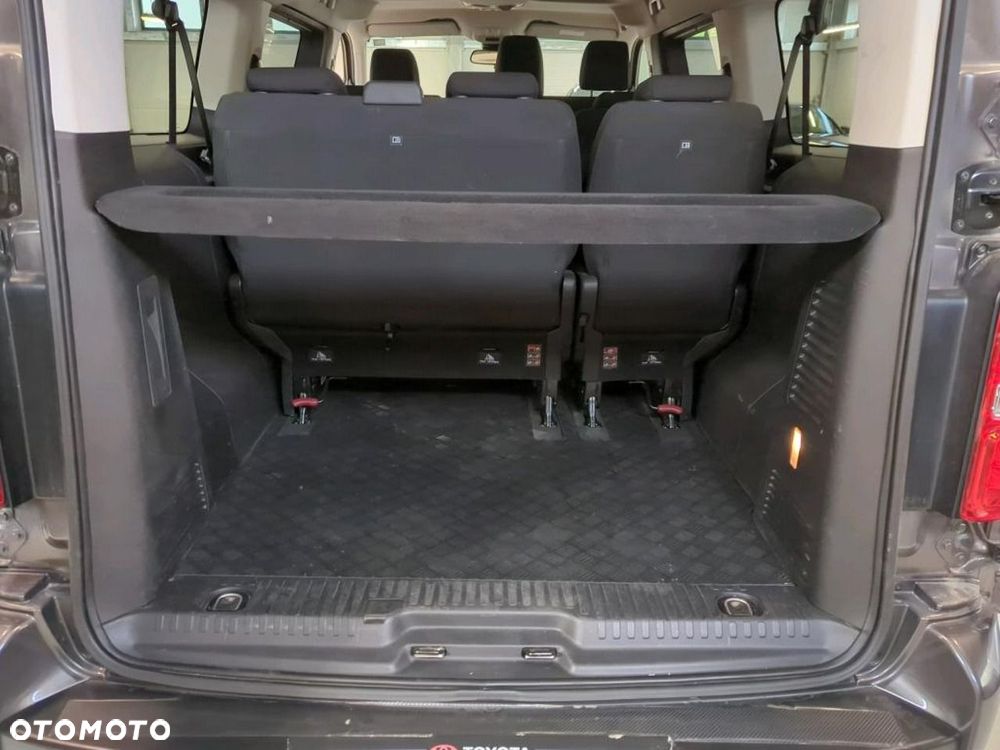 Toyota Proace Verso - 10