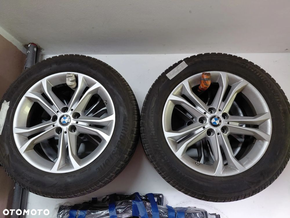 BMW X3 sDrive18d MHEV Advantage sport - 29