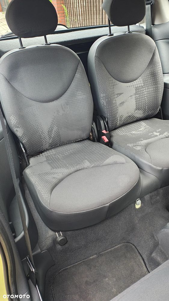 Citroën C2 1.1 Style - 3