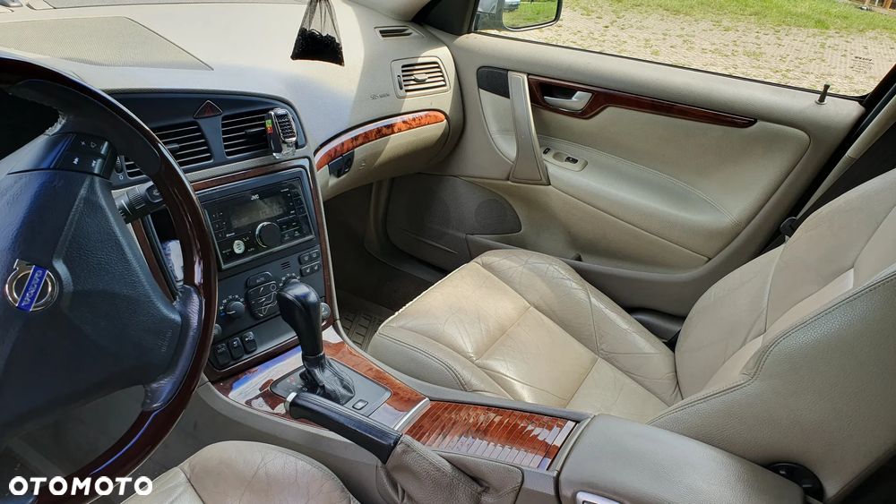 Volvo S60 - 8