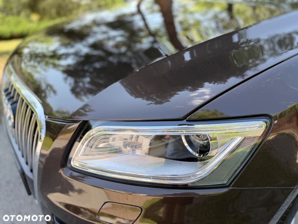 Audi Q5 2.0 TDI Quattro S tronic - 31