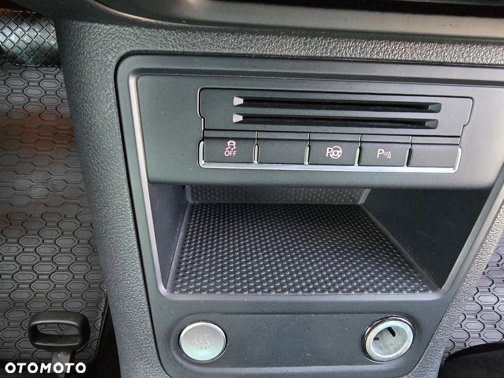 Volkswagen Tiguan 2.0 TSI 4Mot Track&Style DSG - 25