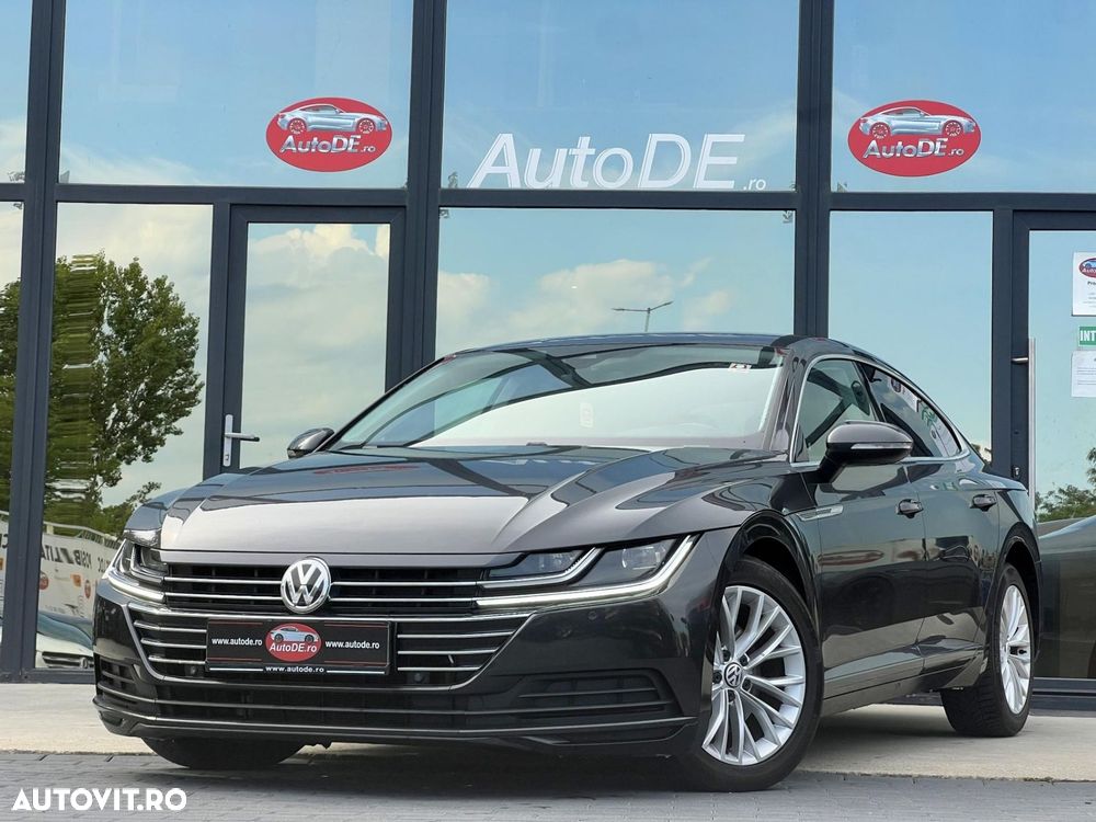 Volkswagen ARTEON - 2