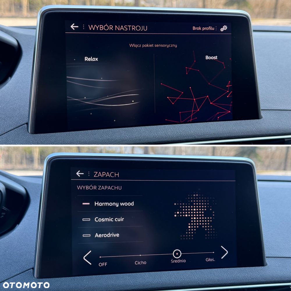 Peugeot 3008 BlueHDi 130 Stop & Start Allure Business-Paket - 28