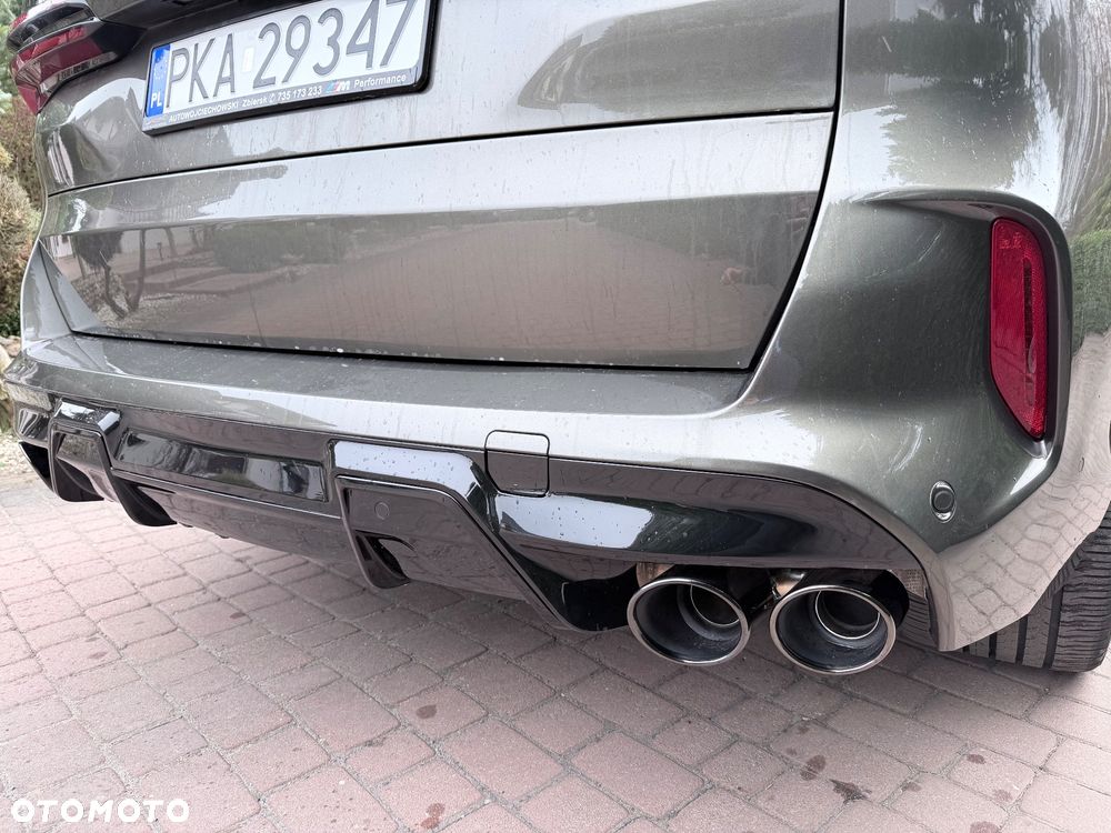 BMW X5 xDrive50e PHEV Individual Edition sport - 17