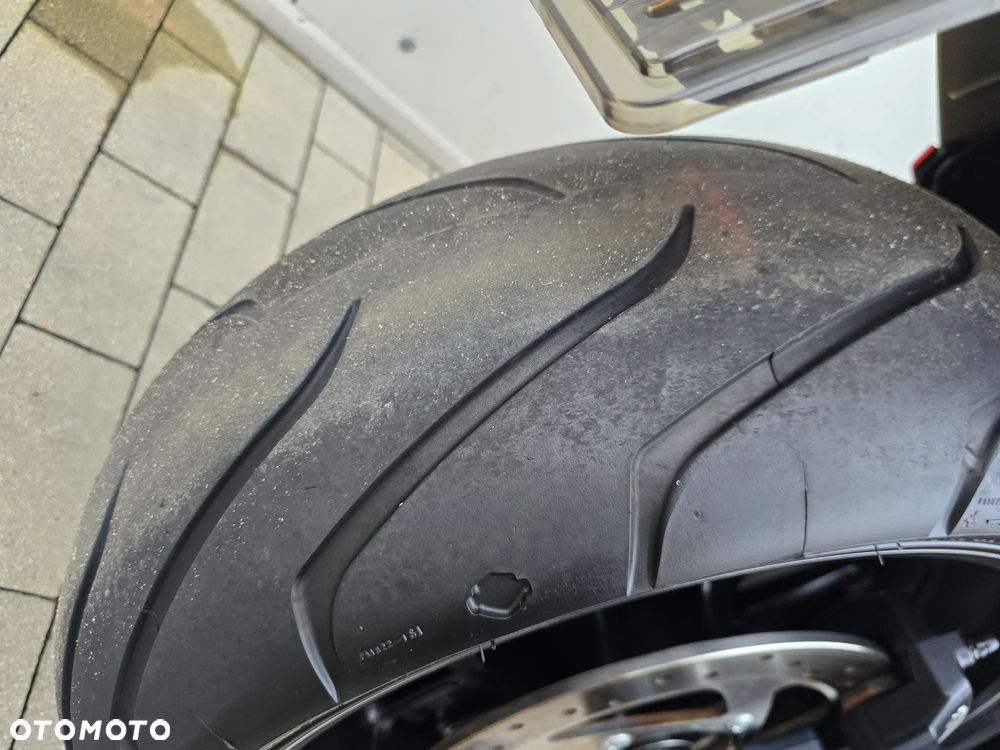 Harley-Davidson V-Rod Night Rod - 7