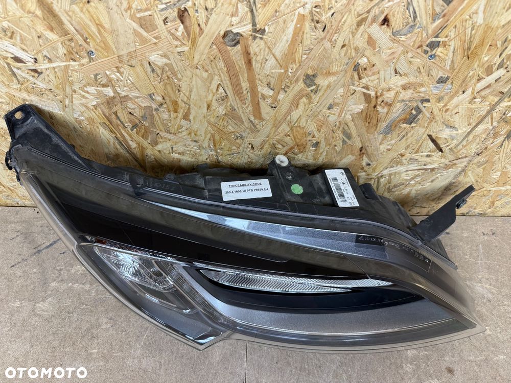 LAMPA PRZÓD PRAWA H7 LED FIAT DUCATO BOXER JUMPER 1375098080 - 14