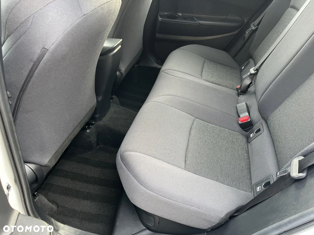 Toyota C-HR 1.8 Hybrid Comfort - 22