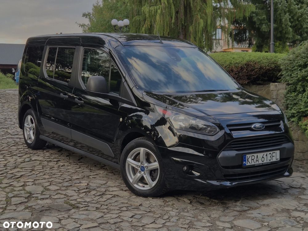 Ford Tourneo Connect Grand - 4