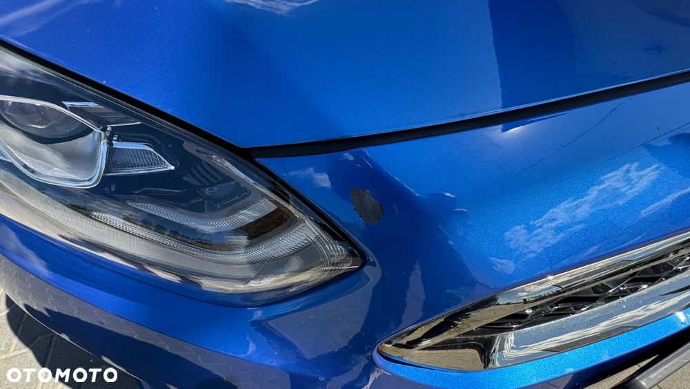 Kia ProCeed - 7