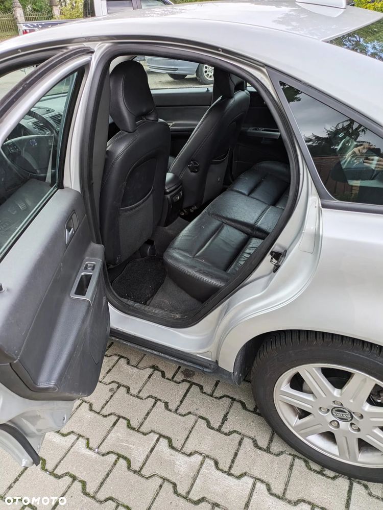 Volvo S40 - 13