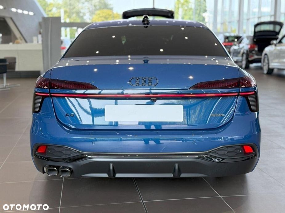 Audi A6 Limousine 40 TDI mHEV Quattro S Line S tronic - 3