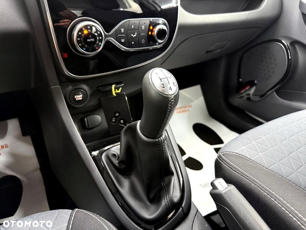 Renault Clio ENERGY TCe 90 Start & Stop LIMITED - 20