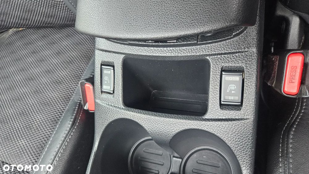 Nissan Qashqai 1.6 dCi Xtronic TEKNA+ - 13