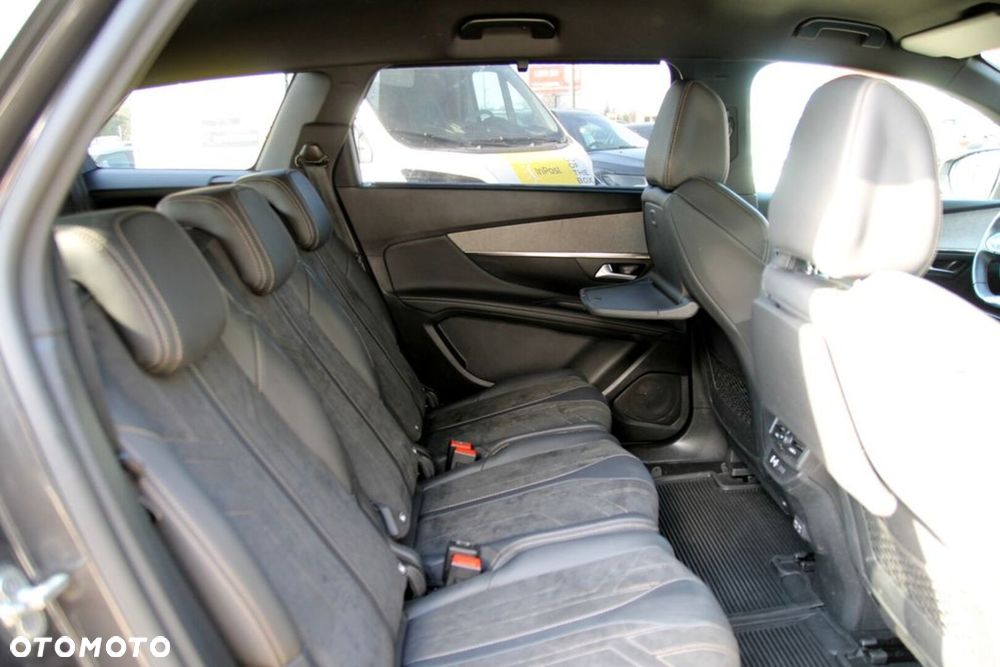 Peugeot 5008 1.5 BlueHDi GT S&S EAT8 - 29