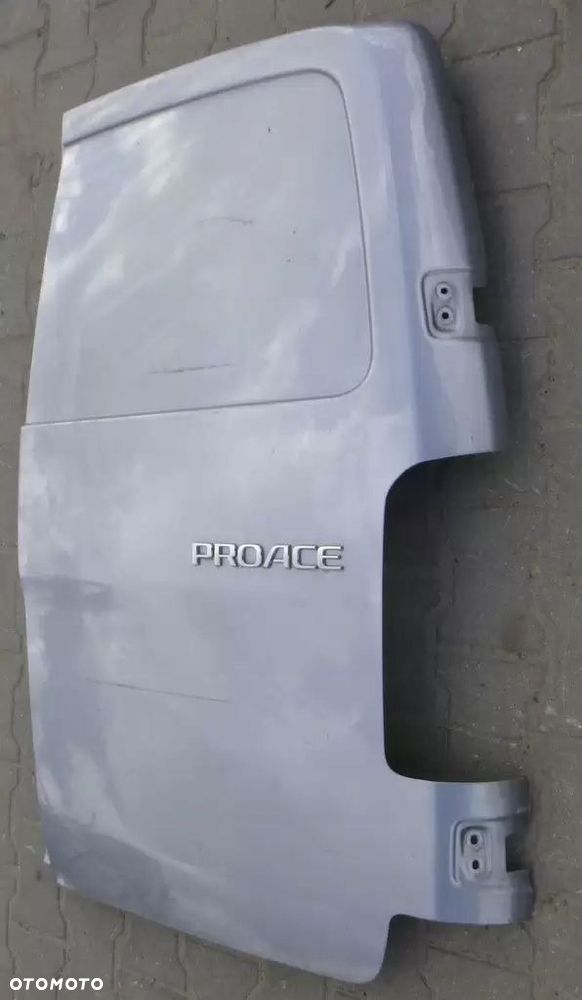 Toyota Proace Drzwi Tył Prawe 0959150R00 - 3