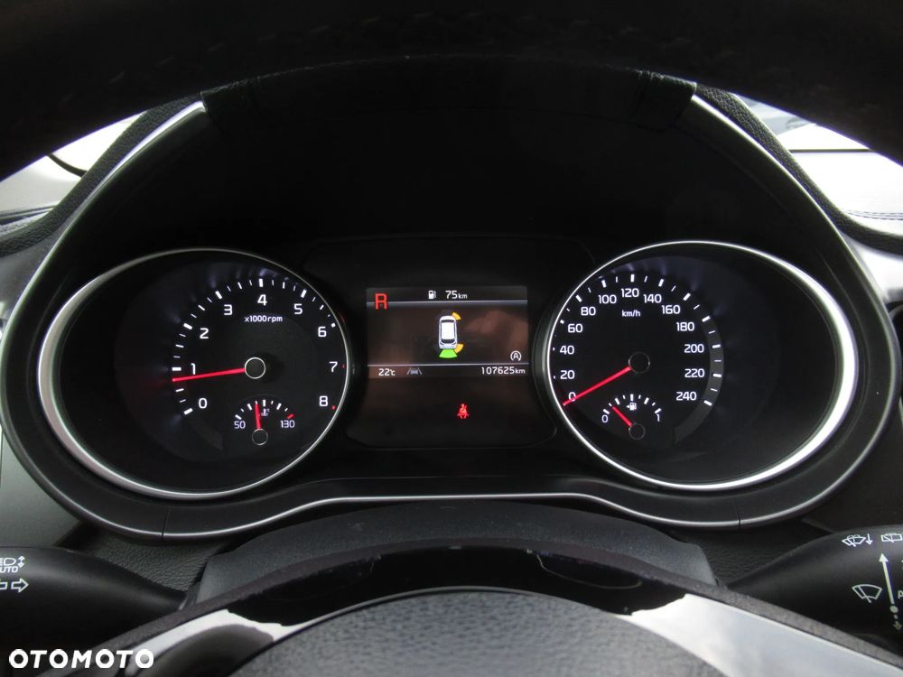 Kia Ceed 1.5 T-GDI M - 35