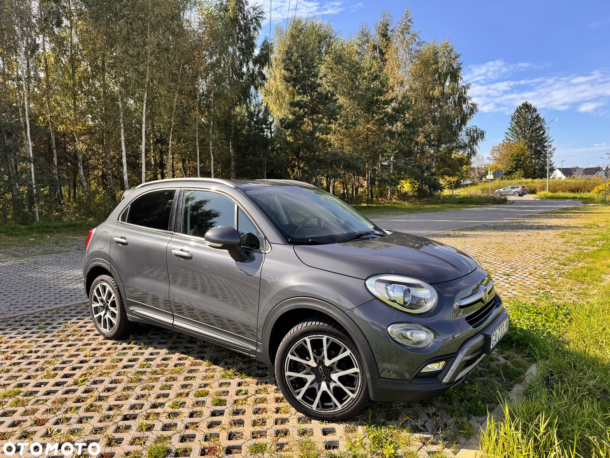 Fiat 500X 1.4 Multiair 4x2 S&S Pop Star - 3