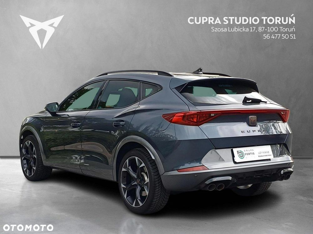 Cupra Formentor - 3