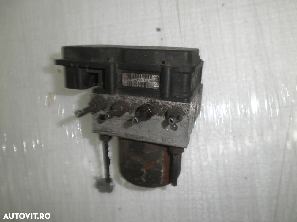 Pompa ABS Renault Master 3, Opel Movano, 2.3 DCI 0265237094 476608497R - 1