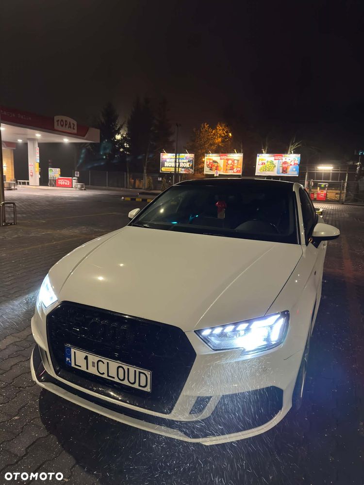 Audi A3 Limousine - 5
