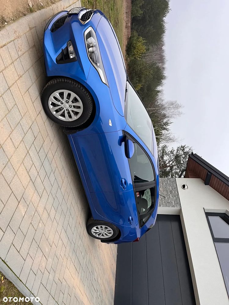 Kia Ceed 1.4 S - 1