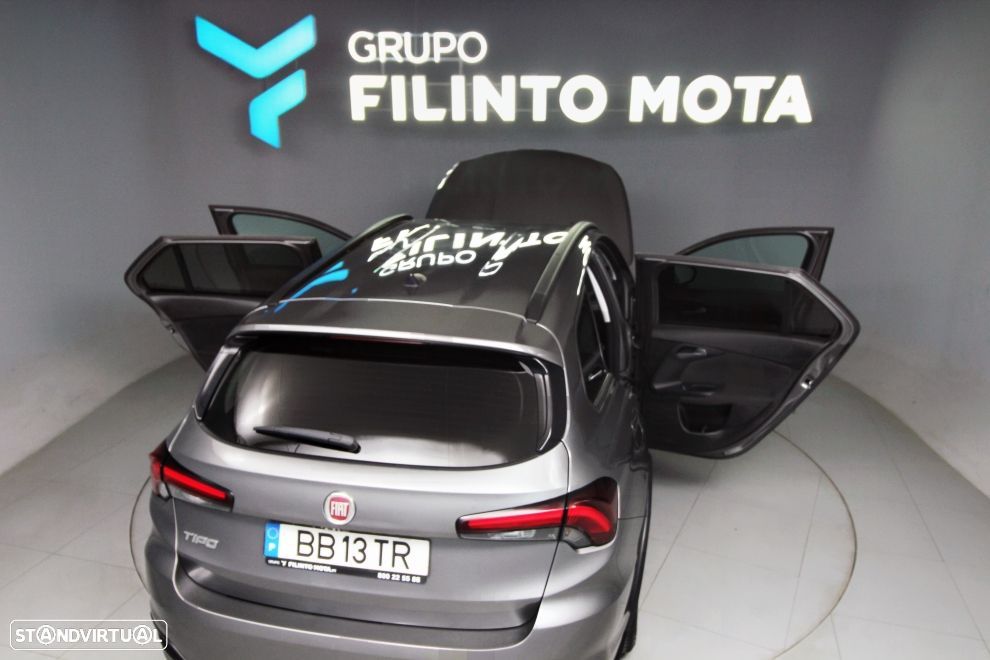 Fiat Tipo Station Wagon 1.0 GSE T3 - 10